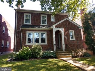 2238-2240 W Allen St, Allentown, PA 18104