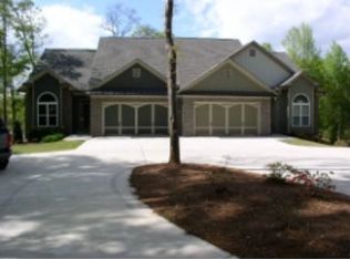 1059-A Old Beacon Light Rd #A, Hartwell, GA 30643