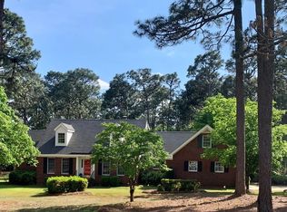 309 Yearling Dr, Goldsboro, NC 27534