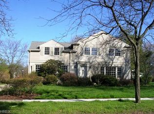 20611 Byron Rd, Shaker Heights, OH 44122