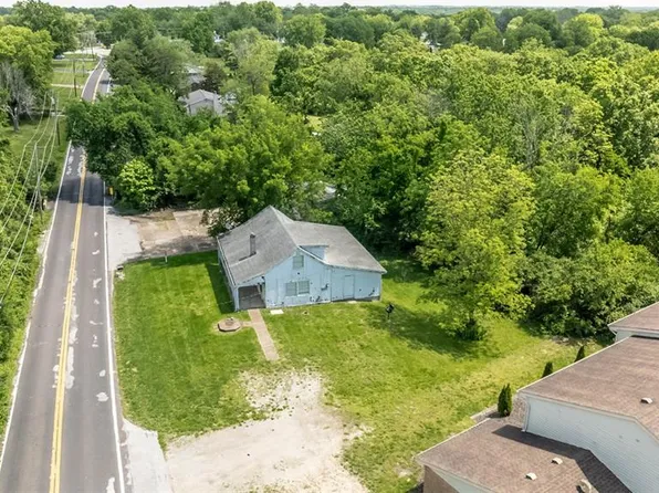 4940 Griffin Rd, Saint Louis, MO 63128