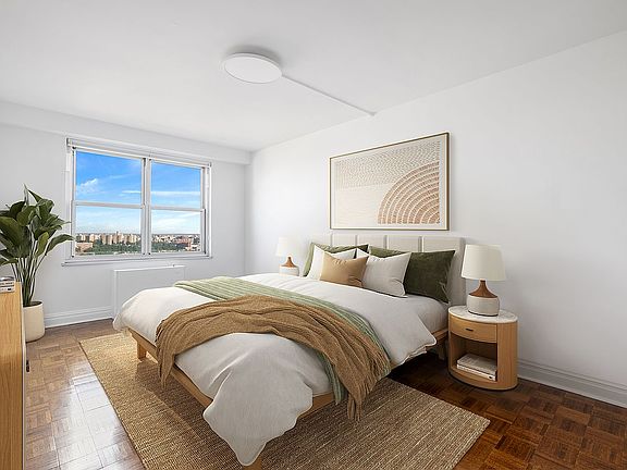 4th image of 555 Kappock St APT 22A