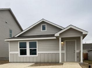 1011 Cook Bnd, San Antonio, TX 78221