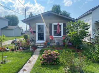 214 Pearl St, Defiance, OH 43512