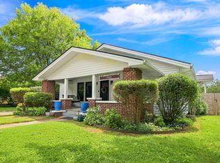 1932 Emoriland Blvd, Knoxville, TN 37917