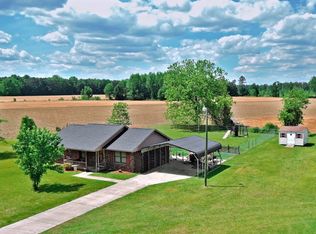 3215 Britton Rd, Sumter, SC 29153