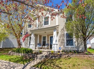 1918 Seaside Cir, Grove City, OH 43123