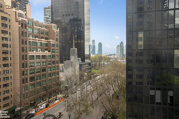 Rented by Brown Harris Stevens | media 17