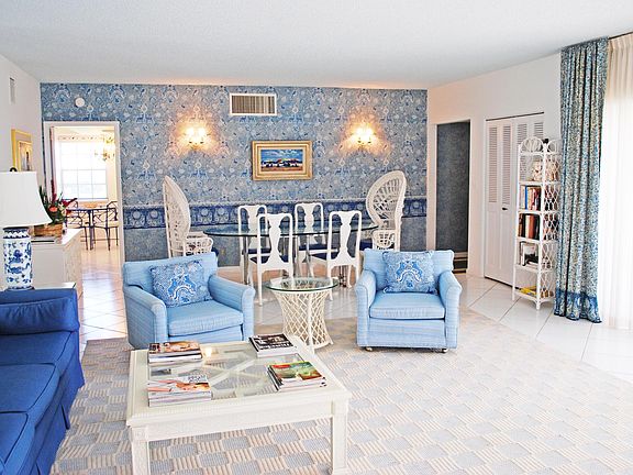 4th image of 550 S Ocean Boulevard #103 D