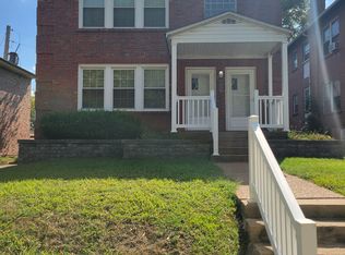 7230 W Park Ave #2, Saint Louis, MO 63117