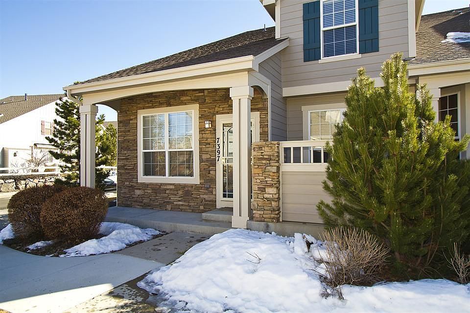 Exterior - Front