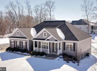 7653 Knotting Hill Ln, Port Tobacco, MD 20677