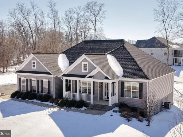 7653 Knotting Hill Ln, Port Tobacco, MD 20677