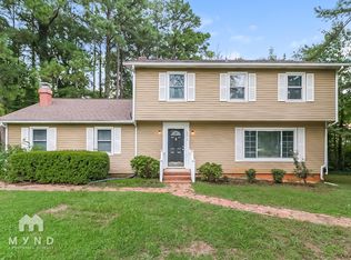 4812 Kaplan Dr, Raleigh, NC 27606