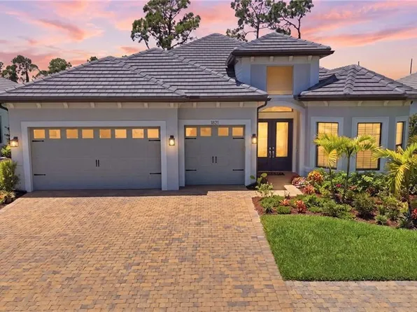 1821 Verada CT, NAPLES, FL 34120