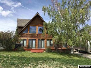 901 W Rochester St, Saratoga, WY 82331