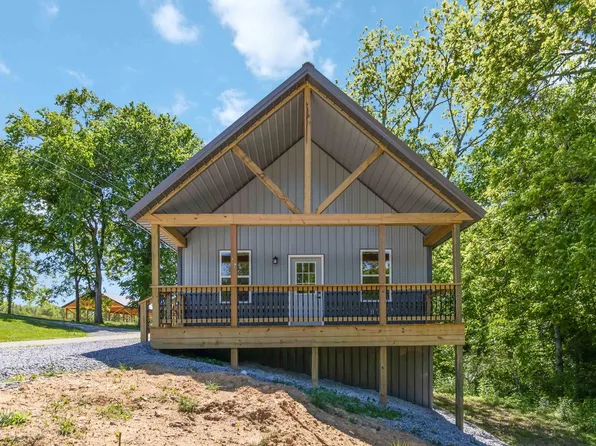 8239 S Highway 379, Jamestown, KY 42629