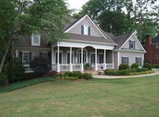 4658 Oakleigh Manor Dr, Powder Springs, GA 30127
