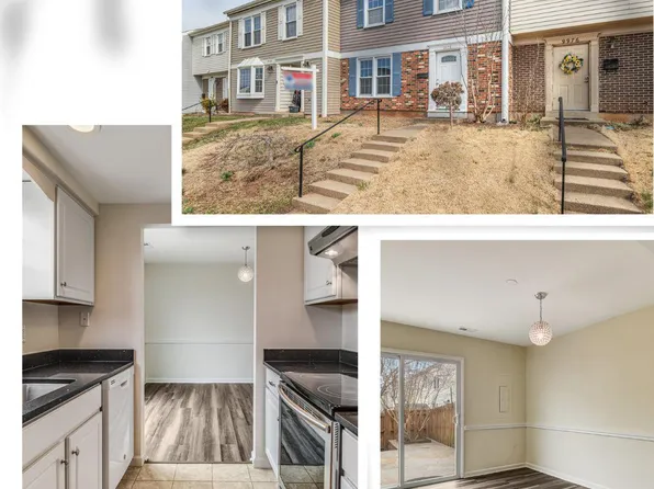 9978 Confederate Trl, Manassas, VA 20110