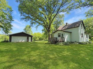 2119 190th St, Centuria, WI 54824
