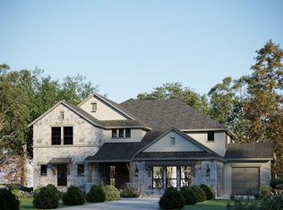 1409 Diamond Dr, Lucas, TX 75098