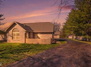 7532 Briarstone Dr, Indianapolis, IN