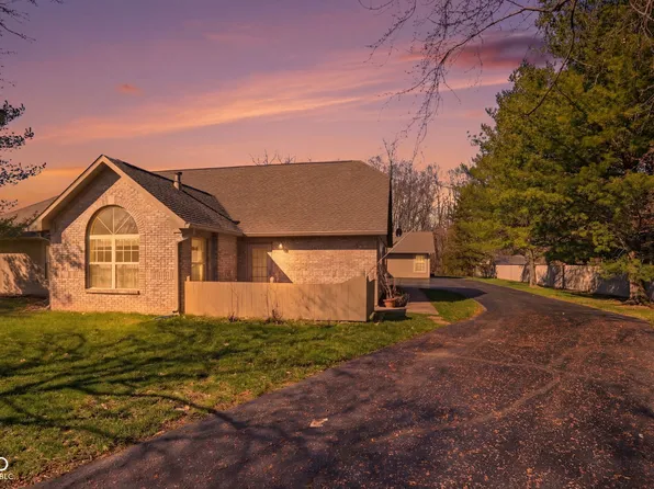 7532 Briarstone Dr, Indianapolis, IN 46227