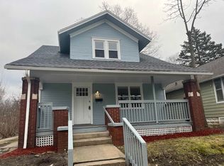 1218 N Adams St, South Bend, IN 46628