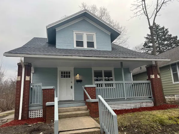 1218 N Adams St, South Bend, IN 46628