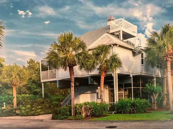 5000 Gasparilla Rd #21, Placida, FL 33921