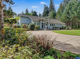 25100 Aurora Ln, Philomath, OR
