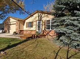 6225 W 75th Pl, Arvada, CO 80003