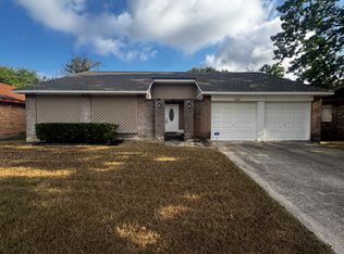 16730 Summer Dew Ln, Houston, TX 77095
