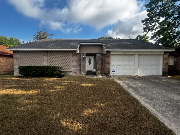 16730 Summer Dew Ln, Houston, TX 77095