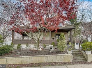 124 Robbins Ave, Jenkintown, PA 19046