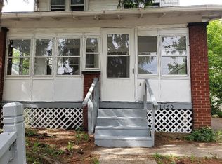 1460 Republic Ave, Columbus, OH 43211