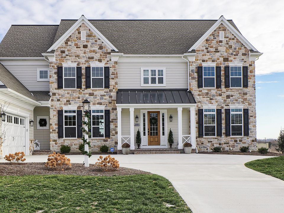 Abigail Plan, Lititz Bend, Lititz, PA 17543 Zillow