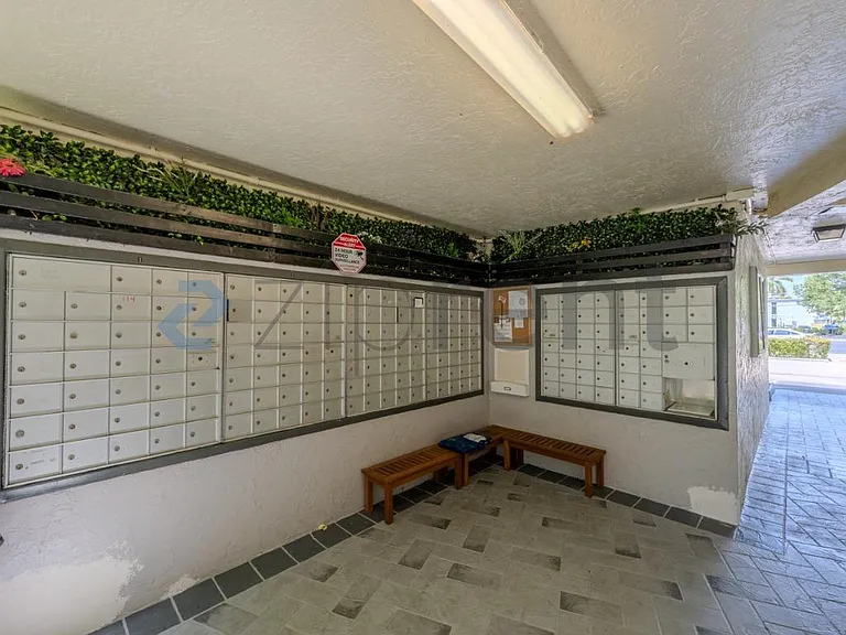 Mailboxes
