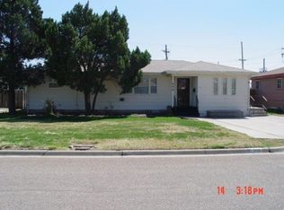 608 E Hamline St, Garden City, KS 67846