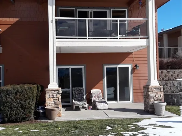 9226 Red Cliff Dr NW, Quincy, WA 98848