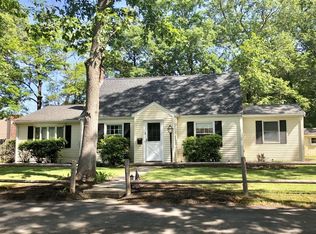 3 Abbott Rd, Natick, MA 01760