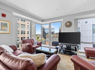 80 Broad St UNIT 907, Boston, MA 02110