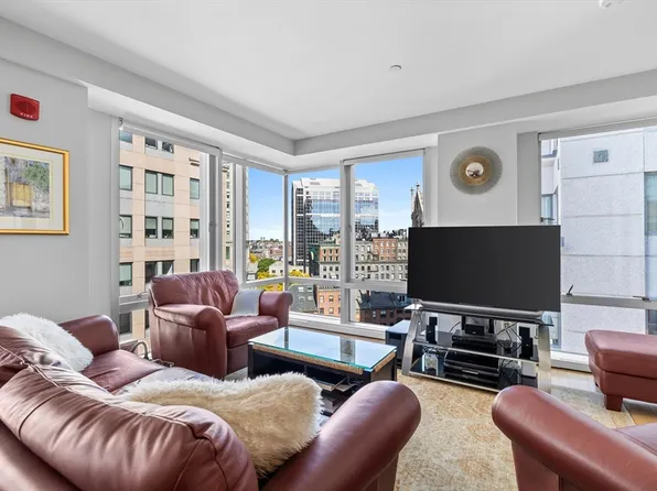 80 Broad St Unit 907, Boston, MA 02110