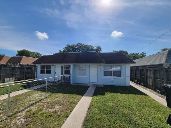 1414 NW 8th Ave #1, Fort Lauderdale, FL 33311