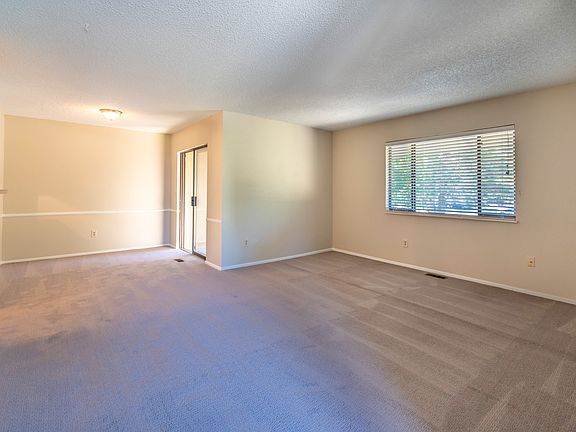 Living Room & Dining Room