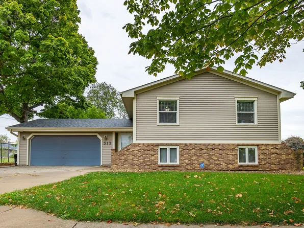 513 Sixth S Street, Knoxville, IA 50138