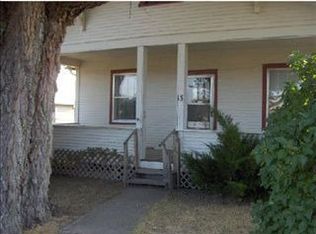 15 Crawford St, Reed Point, MT 59069