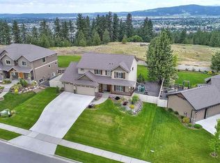 16929 E 17th Ct, Spokane Valley, WA 99037