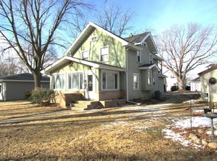 115 S 4th St, Montevideo, MN 56265