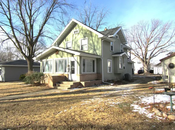 115 S 4th St, Montevideo, MN 56265